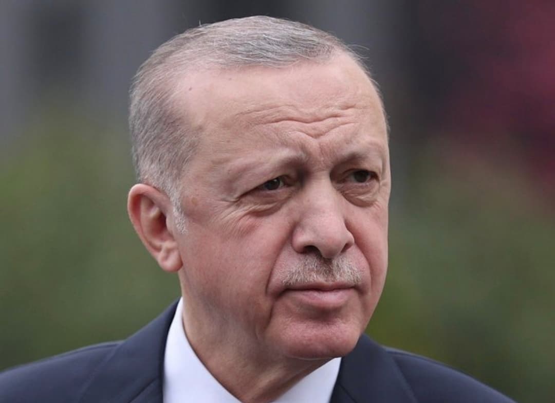 Cumhurbaşkanı Erdoğan'dan Stratejik Mesaj