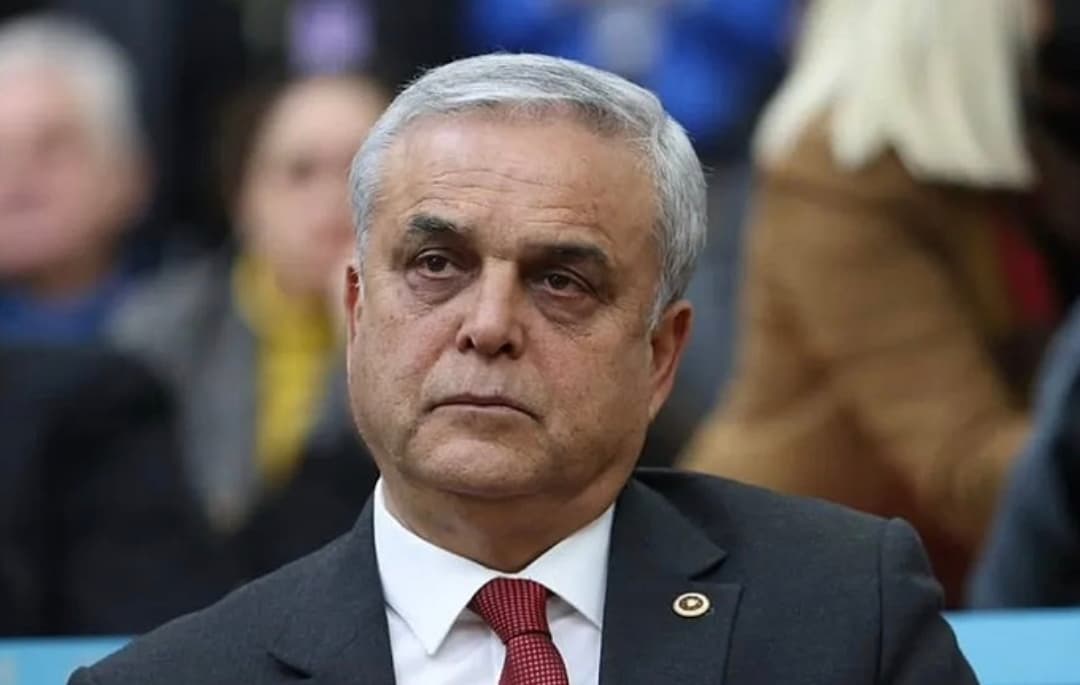 Mersin Milletvekili Çakır AK Parti'ye Katılıyor!