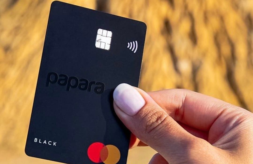 Merkez Bankası'ndan Papara'ya İyi Haber!