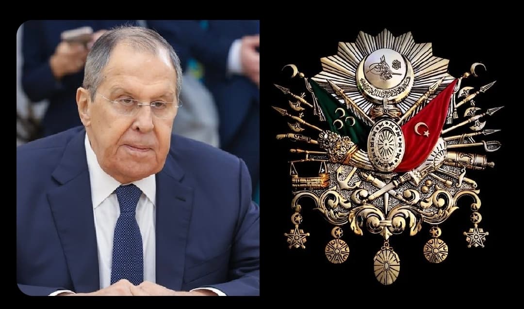 Lavrov: Türkiye'nin Ulusal Çıkarları Anlaşılıyor