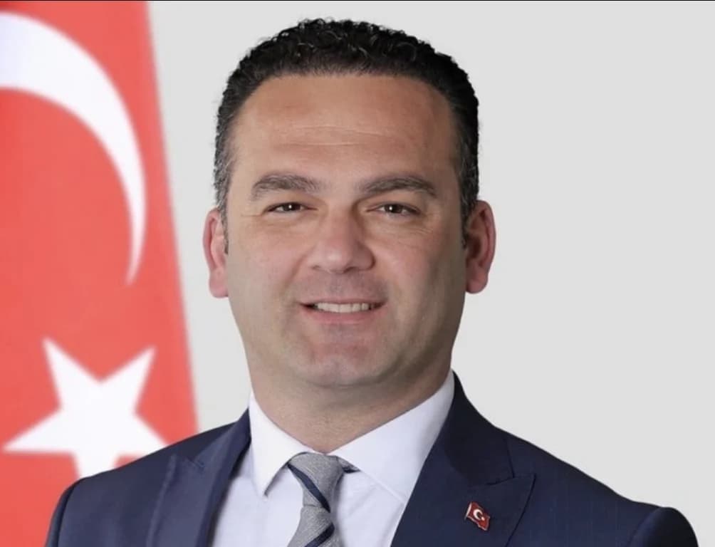 CHP'de Hasbi Dede için ihraç süreci başlatıldı