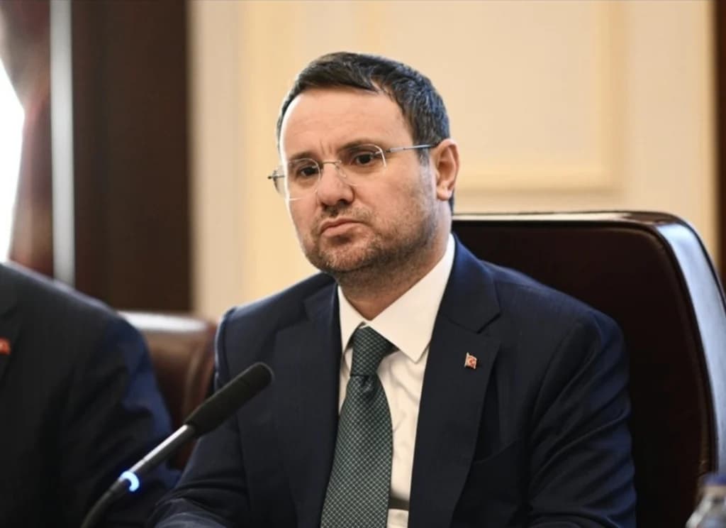 Adalet Bakanı Gürlek: Yasa dışı bahiste yöntem değiştiriyorlar
