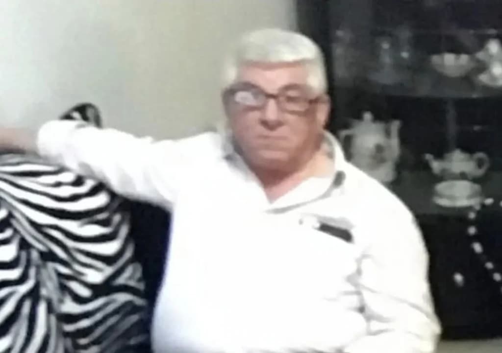 Batı Trakya yasta: Sadettin Özdil hayatını kaybetti