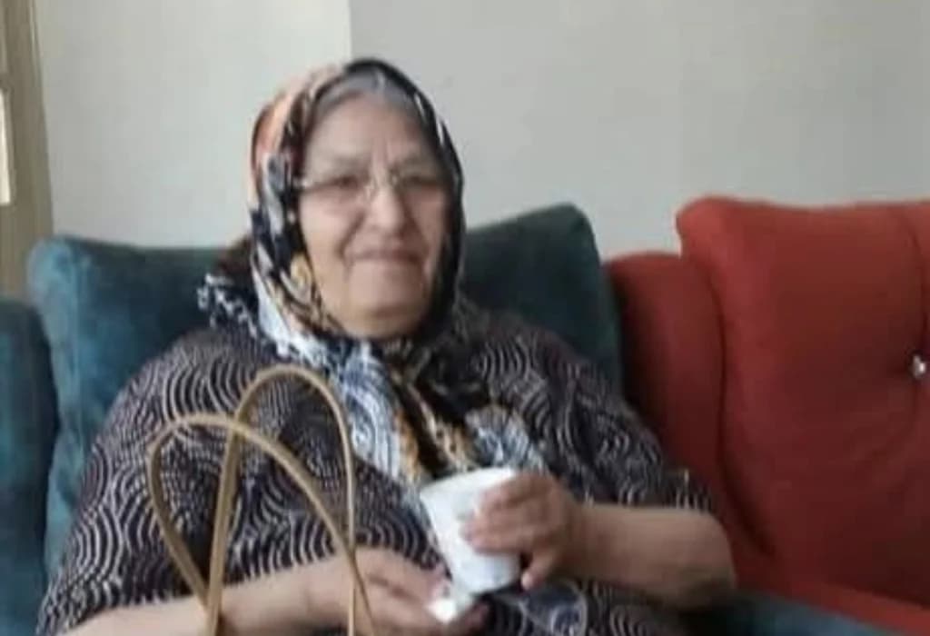 Derince'de acı kayıp: Necmiye Kurulu vefat etti