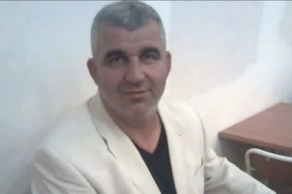 Zabıta Memuru Erbay'ın Acı Kaybı: Babası Vefat Etti