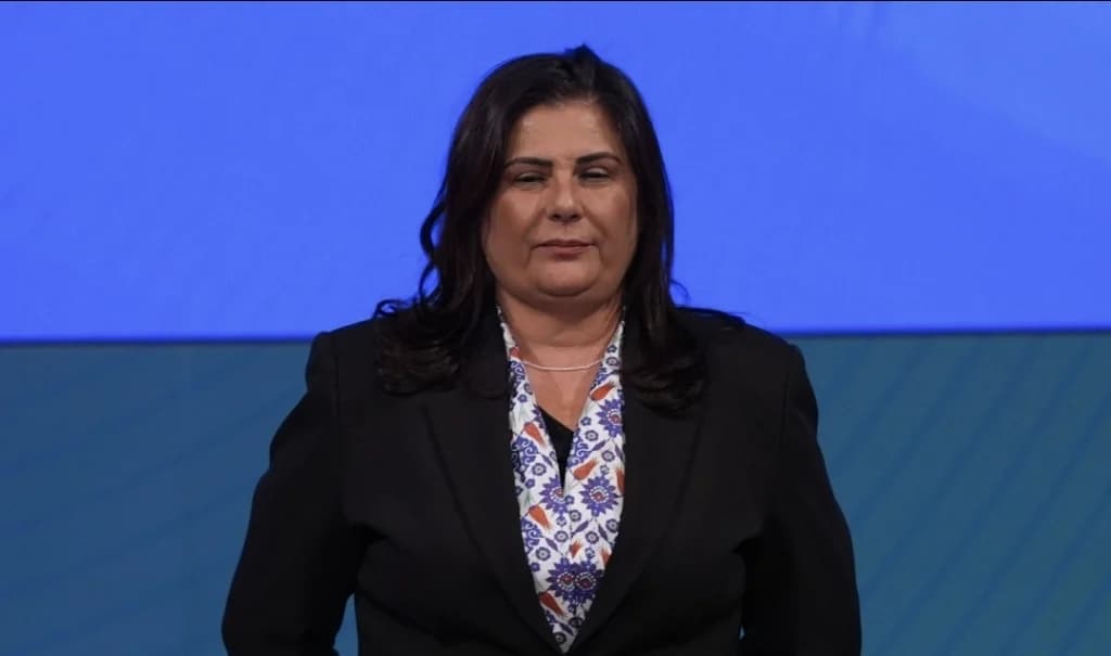 Özlem Çerçioğlu hakkındaki davada beraat kararı