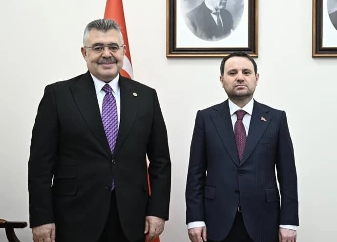 Kocaeli'nin adalet talepleri TBMM'de masaya yatırıldı