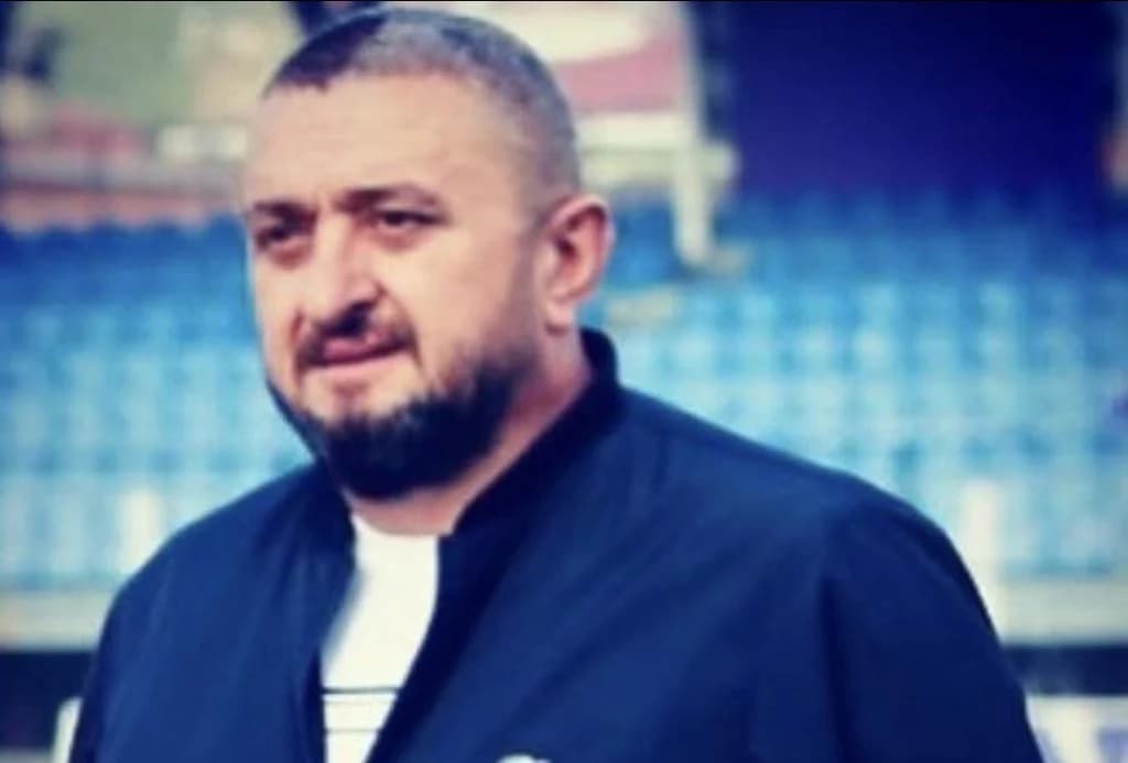 İzmit'te İş İnsanı Şeref Yıldız Kalp Krizinden Vefat Etti