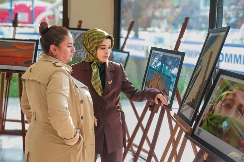 Kocaeli'nden Cambridge'ye Uzanan Başarı Hikayesi!