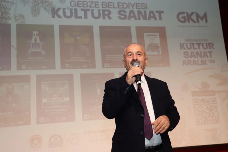 Gebze'de Özel Çocuklar İçin Sinema Etkinliği!