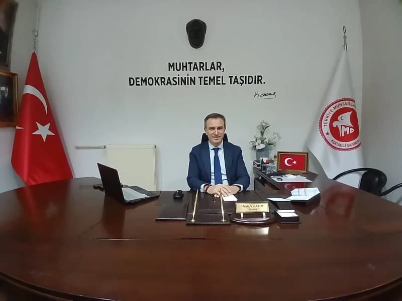 Kocaeli'de Kuraklık Uyarısı: Yuvacık Barajı Tehlikede!