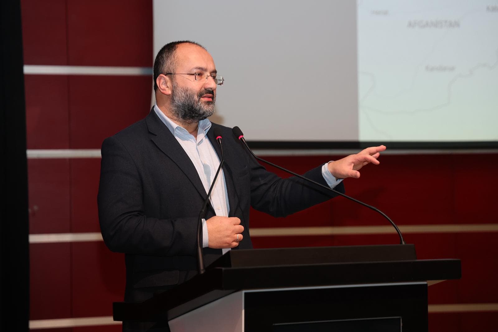 Taha Kılınç Gebze'de Okurlarıyla Buluştu!