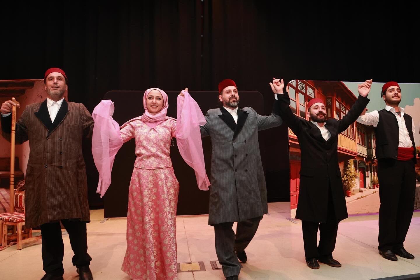 Gebze'de Kültür ve Sanat Dolu Hafta Sonu