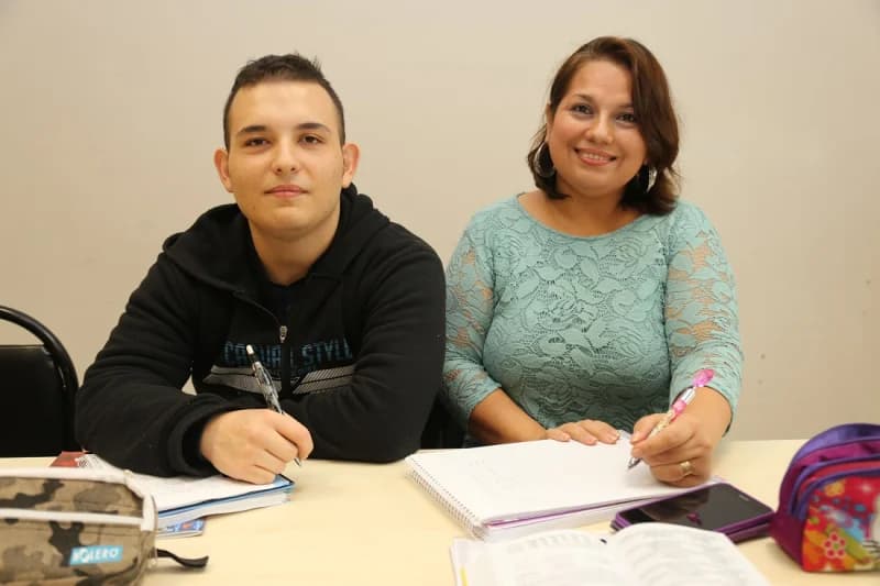 Kocaeli'de Yabancı Dil Eğitimi KO-MEK'le Gelişiyor!