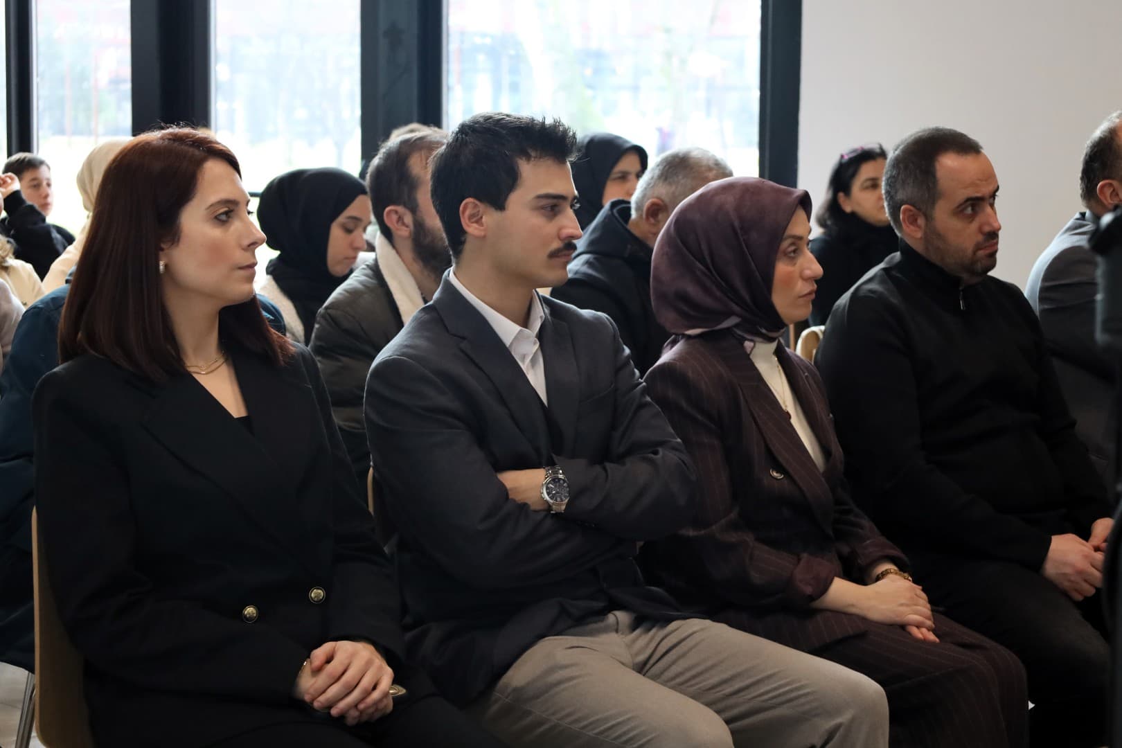 İzmit'te Alev Alatlı Anıldı!