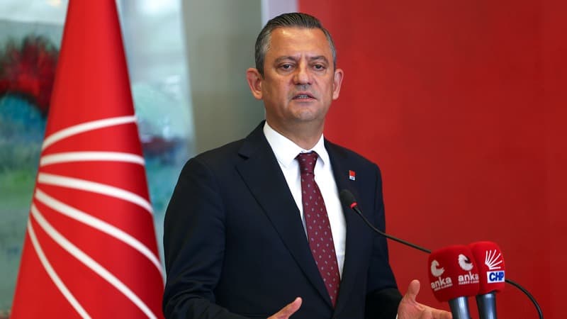 Özgür Özel'den Emeklilere Müjde!