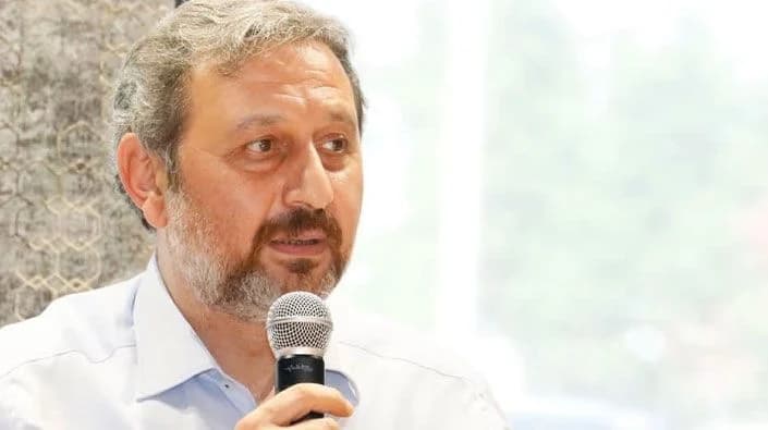 AK Partili Yılmaz'dan idam çağrısı: Caydırıcılık elzem