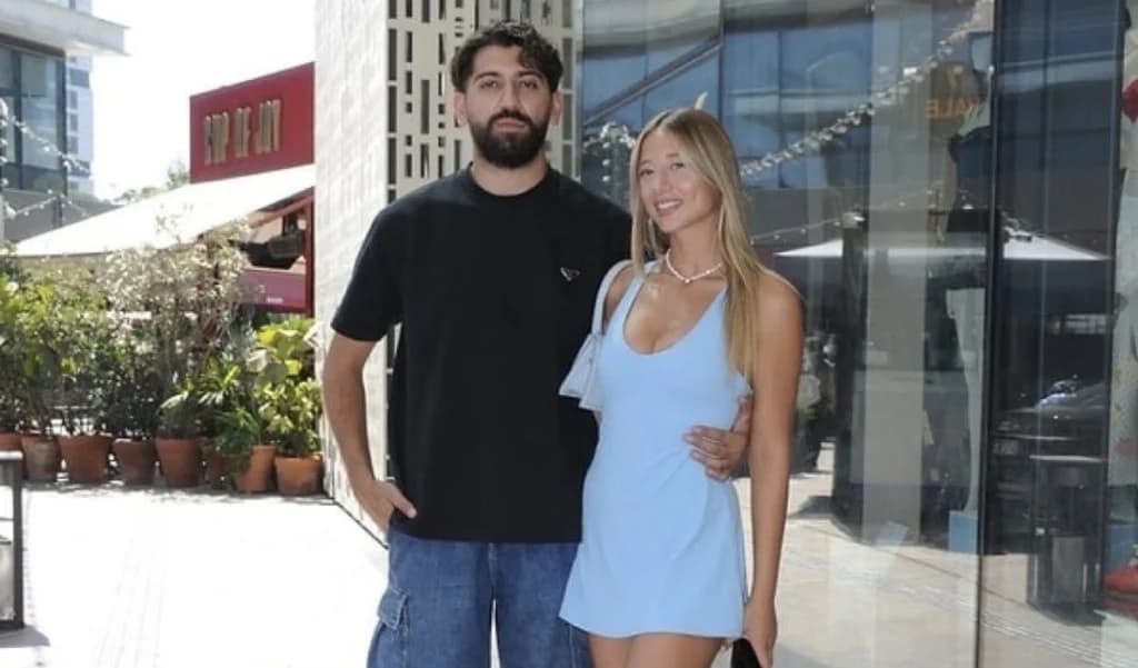 Aleyna Kalaycıoğlu'ndan Canbay İddiası: Şiddet ve Borç