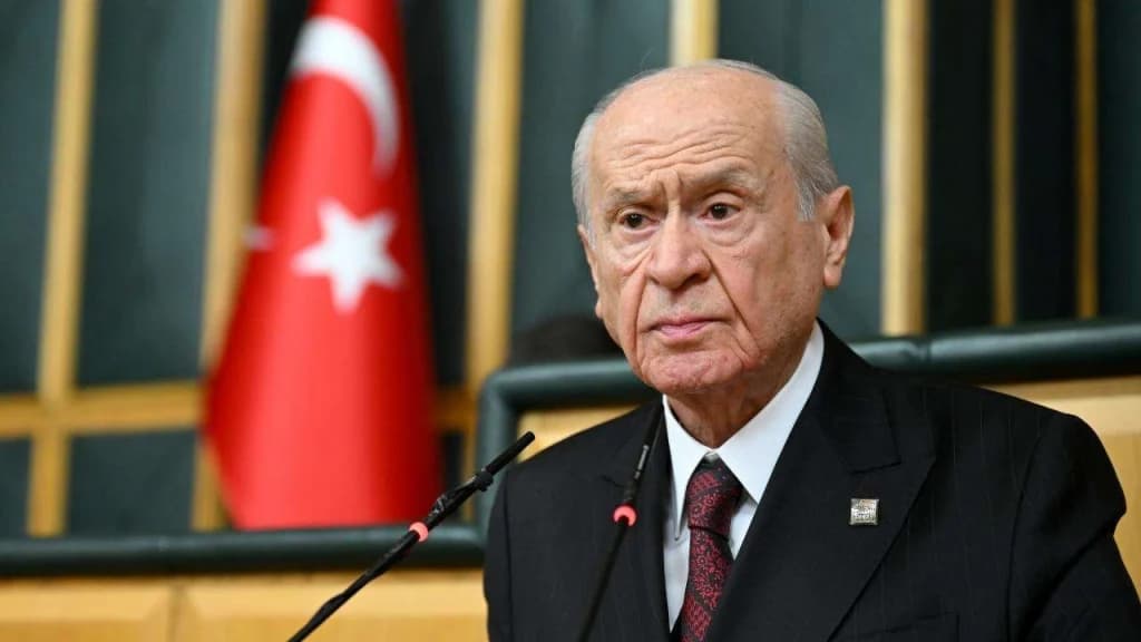 Bahçeli'den ara seçim açıklaması: Seçim zamanında yapılacak