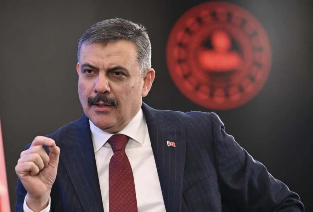Bakan Çiftçi: Yerel seçim sonrası bin 48 belediyeye soruşturma