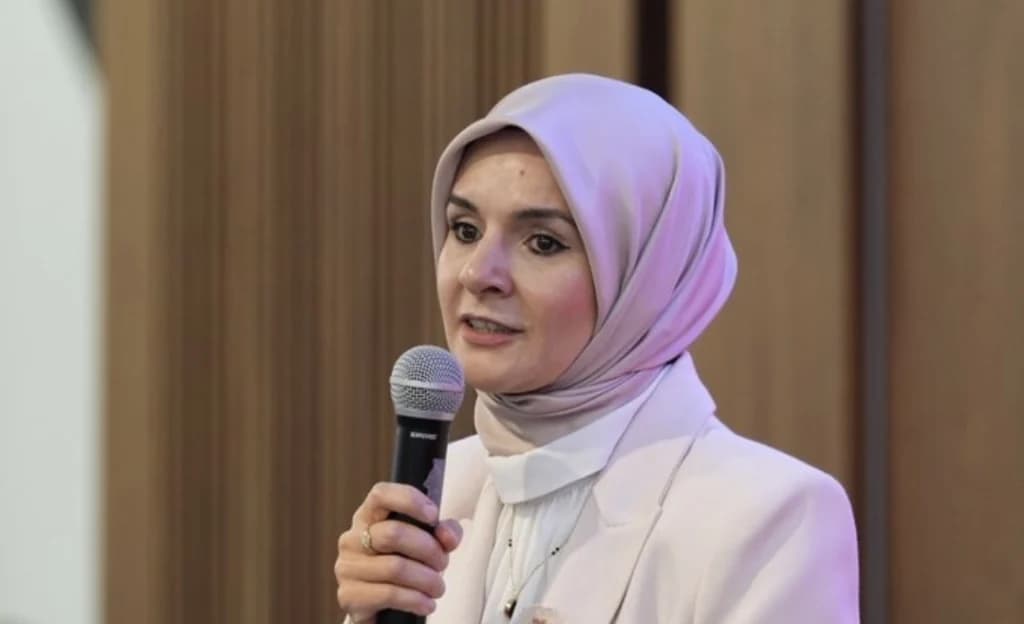 Bakan Göktaş: Doğurganlık Hızımız Düşüyor, Alarm Veriyoruz