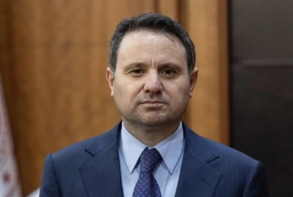 Bakan Gürlek: Yalan Algı Yapan Hesap Verecek