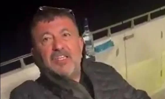 Başarır'dan video sızıntısı iddialarına yanıt