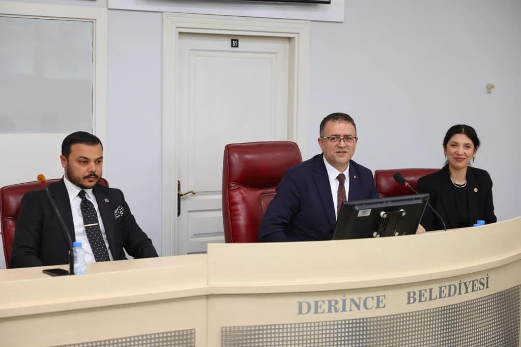 Başkan Gökçe, 12 Yeni Araç Daha Alıyor