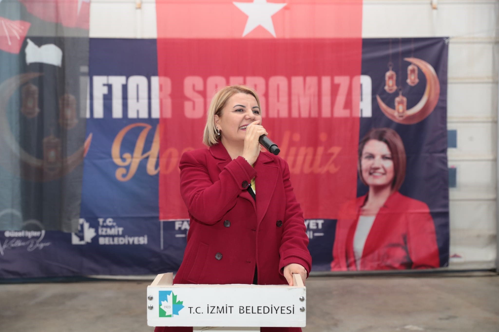 Başkan Hürriyet dahil 20 şüpheli tutuklandı