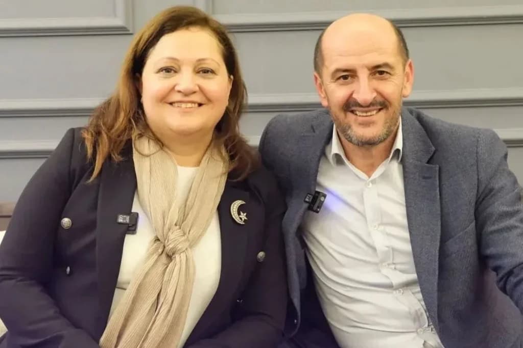 Burcu Köksal'ın parti değişimi iddiası