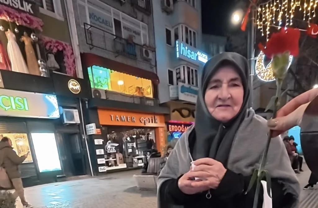 Büyükakın'dan 8 Mart Dünya Kadınlar Günü sürprizi