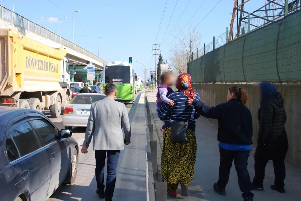 Büyükşehir'den dilencilere karşı denetim: Duygu sömürüsüne geçit yok!