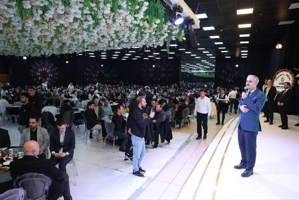 Çayırova Belediyesi'nden gençlere YKS sınav ücreti müjdesi