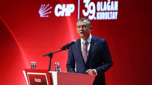 CHP'den Ara Seçim Hamlesi: 22 Milletvekili İstifa Edebilir
