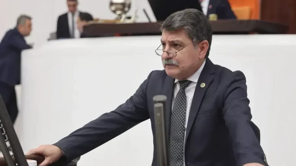 CHP'li Kanko: Vatandaş iki ayda 230 milyar lira faiz ödedi!