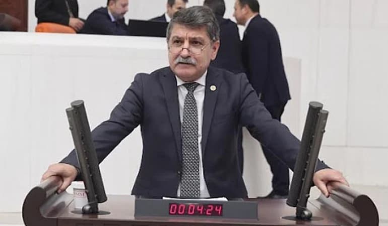 CHP'li Kanko'dan bedelli askerlik ücretlerine tepki