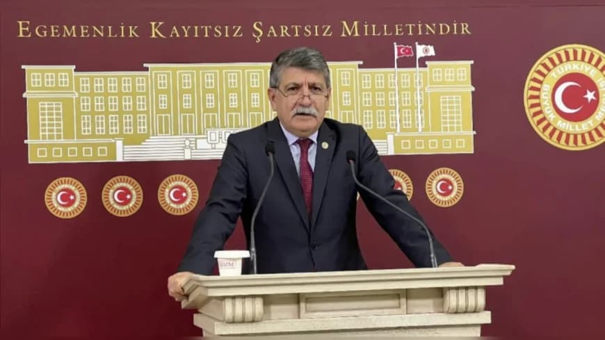 CHP'li Kanko'dan Derince Lisesi tepkisi: Kentin hafızasıdır