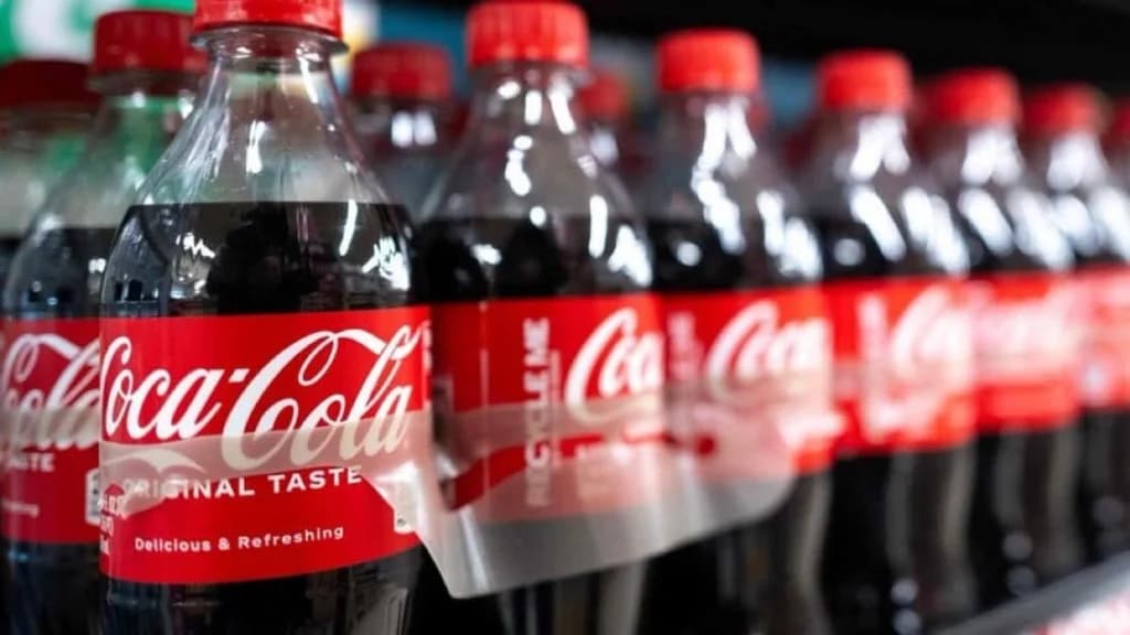 Coca-Cola'dan Avrupa'da Toplatma Kararı: Klorat Alarmı