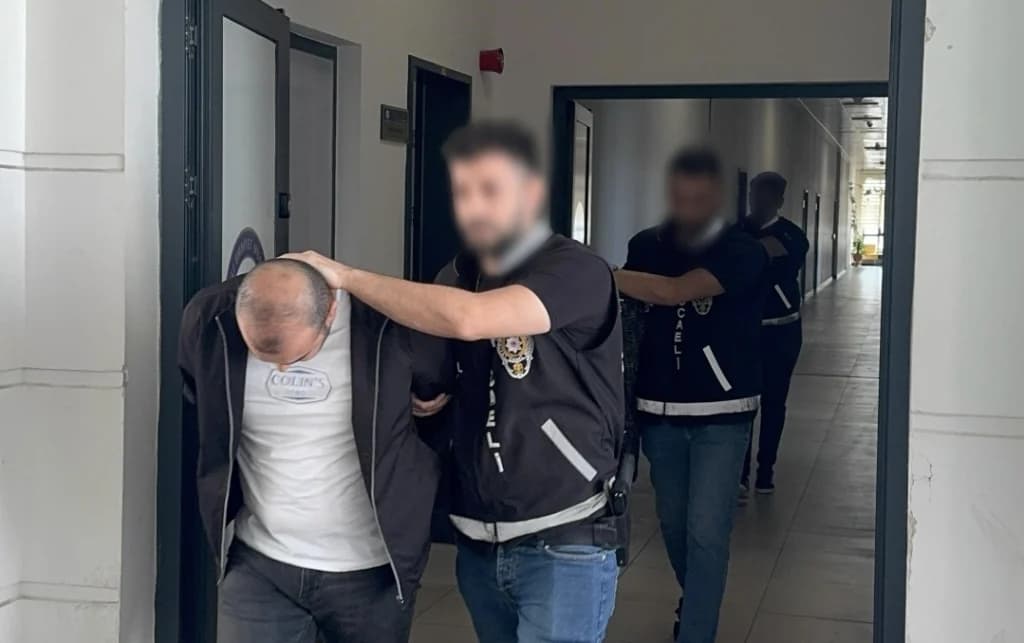 Darıca'da Dolandırıcılık Operasyonu: Şebeke Çökertildi!