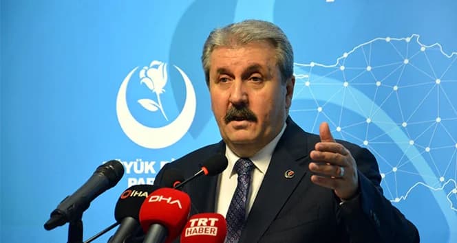 Destici'den arife günü için dikkat çeken tatil önerisi
