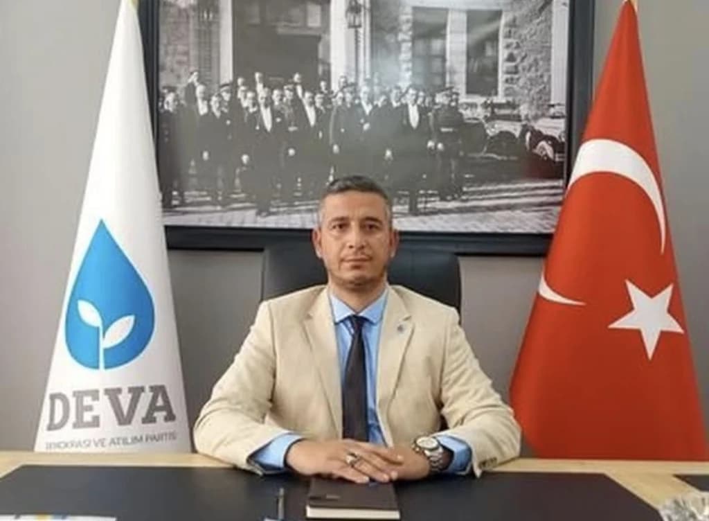 DEVA'dan Bayram Mesajı: Adalet ve Dayanışma Vurgusu