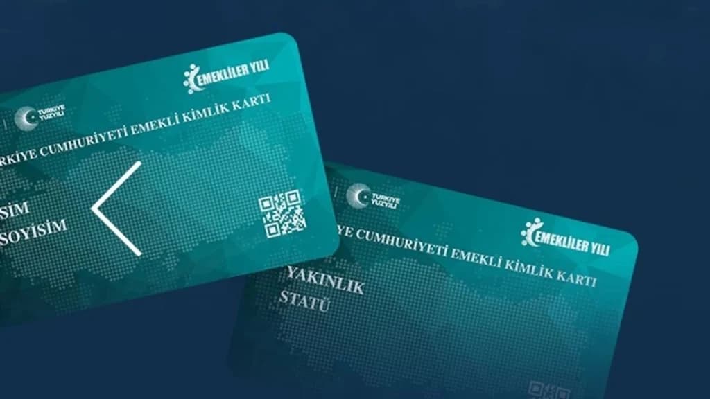 Emeklilere müze ve ulaşım ücretsiz, konaklamada indirim