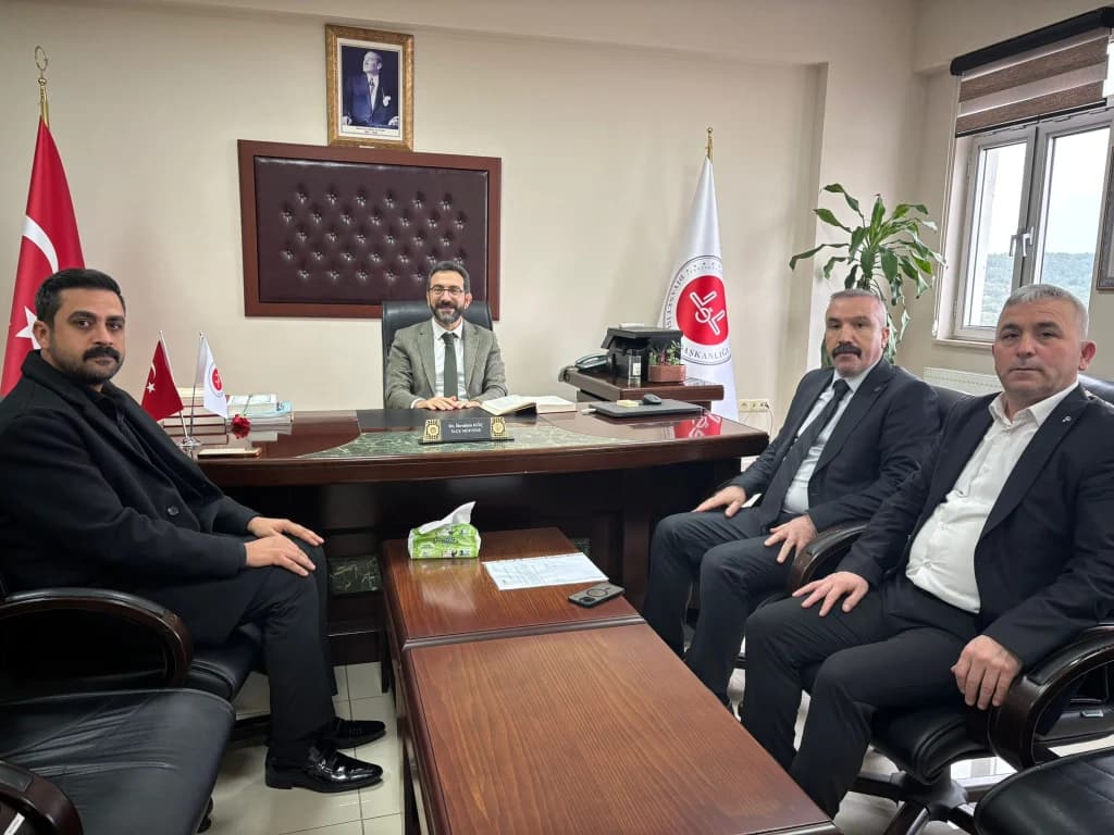Dilovası'nda cenaze yemeği uygulaması kalkıyor mu?