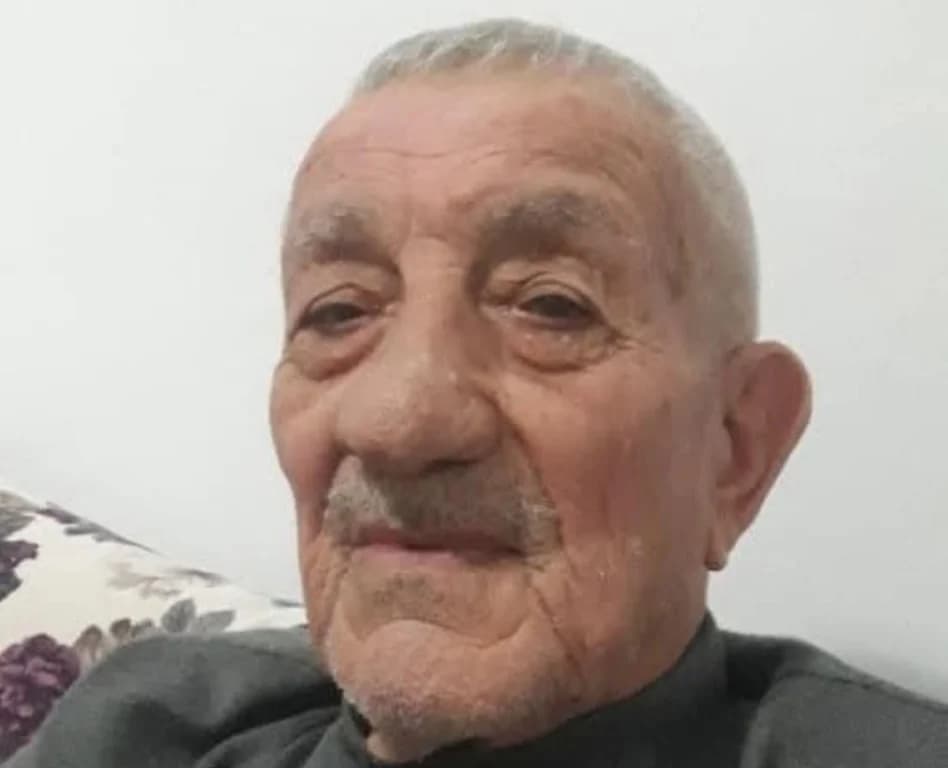 Engin Şirin'in babası Haydar Şirin vefat etti
