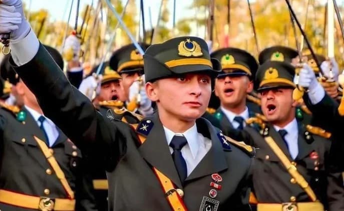 Eski Teğmen Eroğlu'nun Göreve İade Talebine Ret