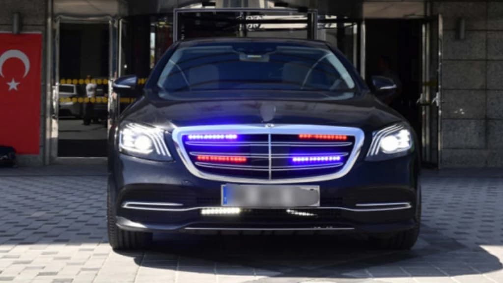Eski Vekillere Trafik Cezası Muafiyeti: Yeni Düzenleme Tartışılıyor