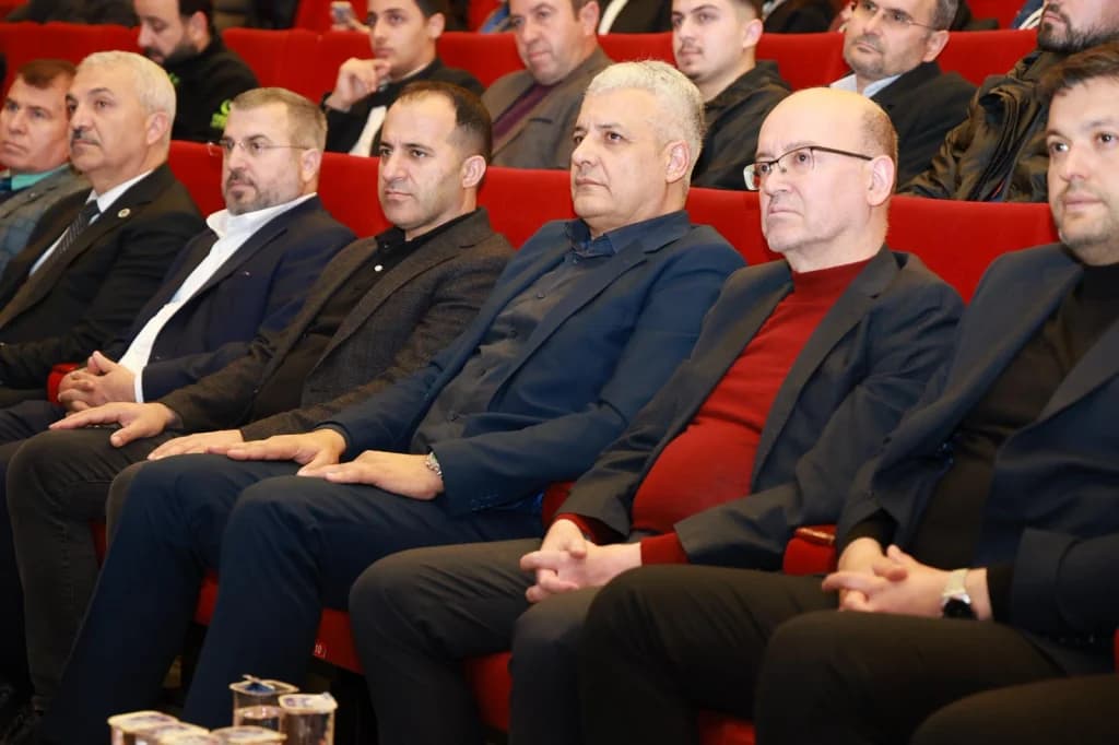 Fatih Sultan Mehmet, Gebze'de yad edildi