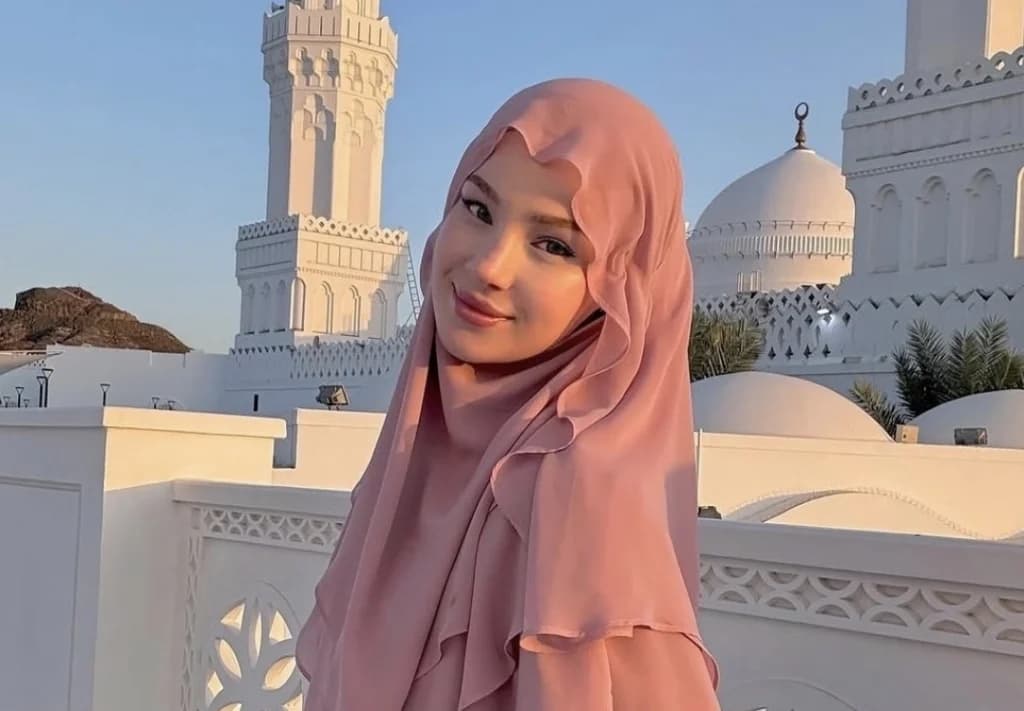 Fatma Soydaş TikTok'ta rekor kazanç elde etti