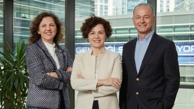 Ford Otosan, Koçfinans'ı Satın Alarak Finansal Entegrasyonu Güçlendiriyor