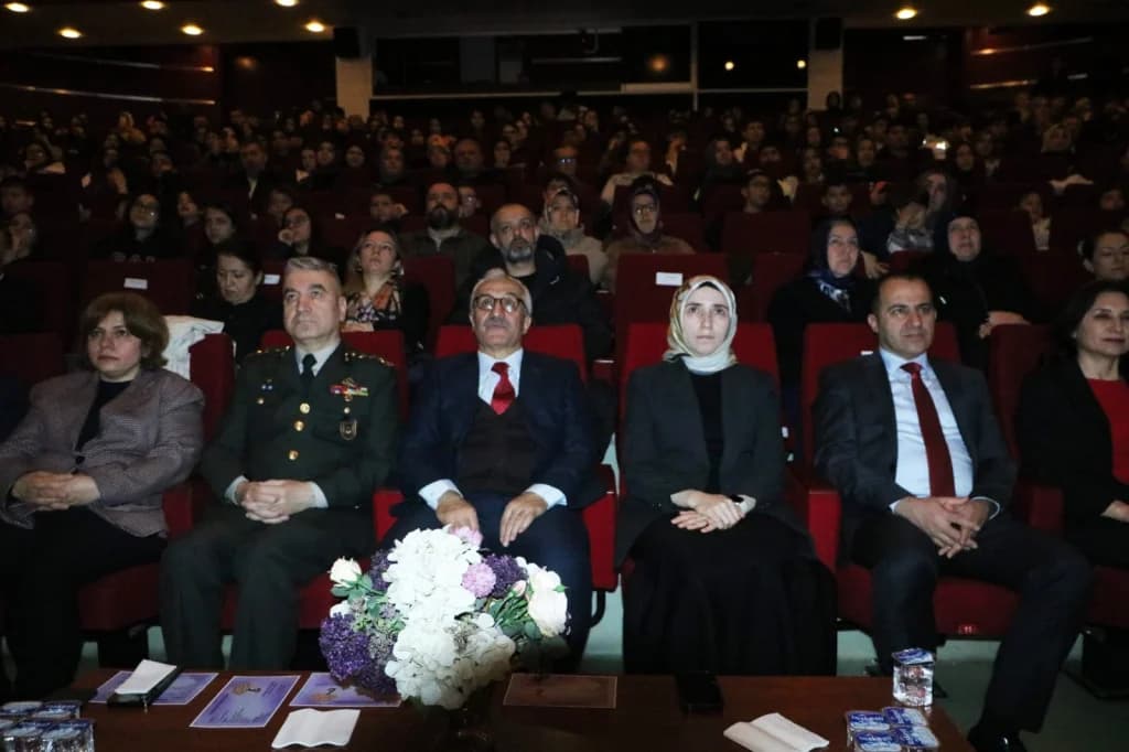 Gebze'de 62. Kütüphane Haftası Coşkuyla Kutlandı